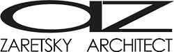 AZ Design · Zaretsky Architect